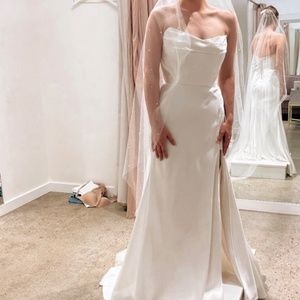 Watters Orlie Wedding Dress